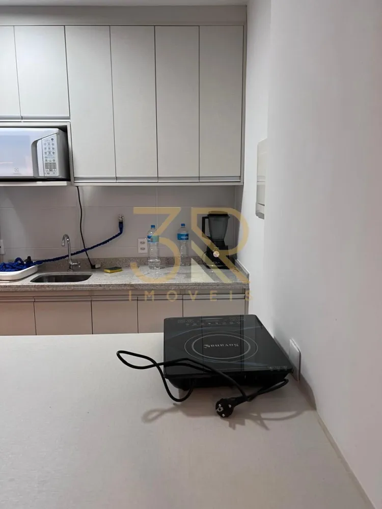Apartamento, 1 quarto, 36 m² - Foto 3