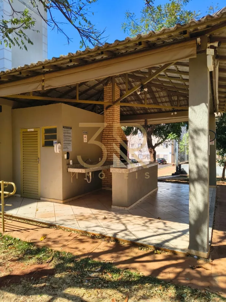 Apartamento, 2 quartos, 54 m² - Foto 2