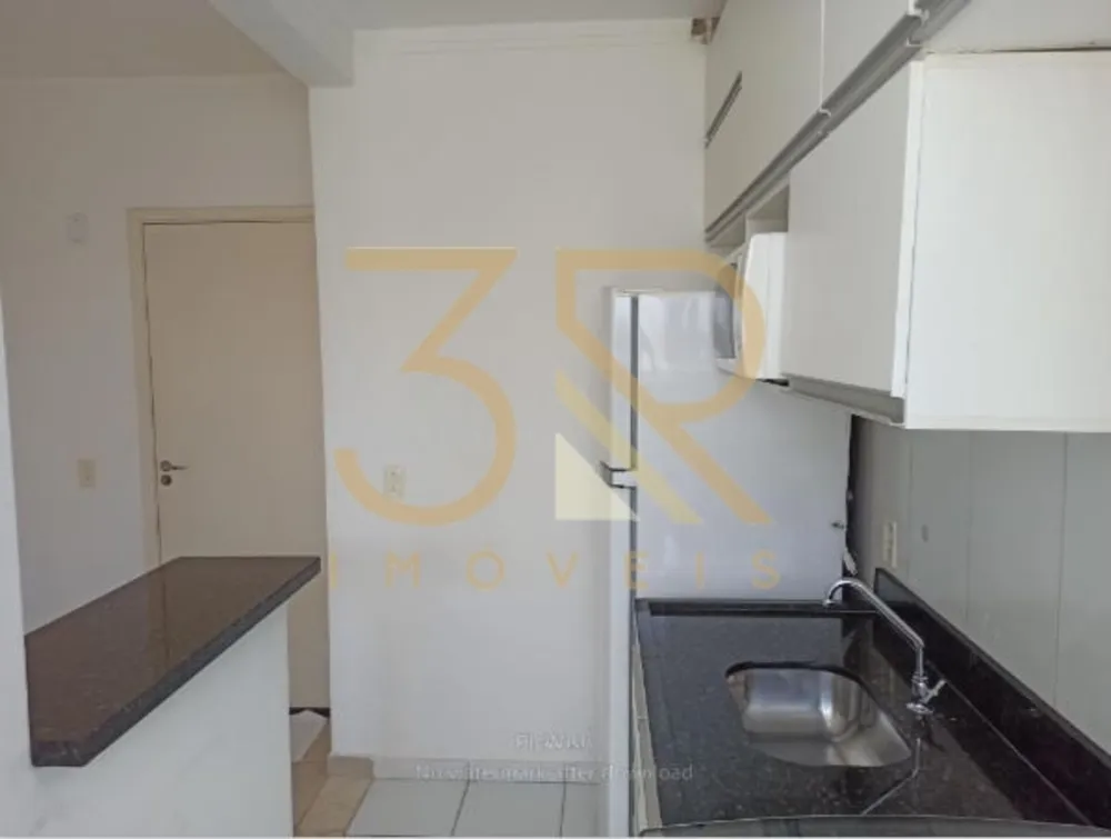 Apartamento, 2 quartos, 54 m² - Foto 1