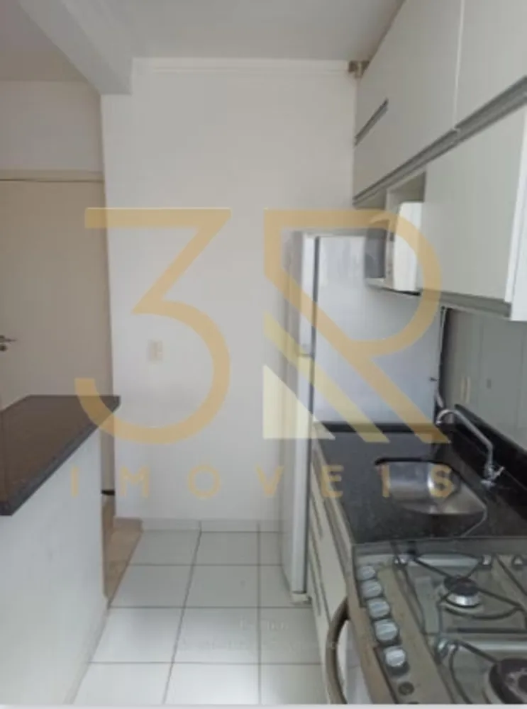 Apartamento, 2 quartos, 54 m² - Foto 9