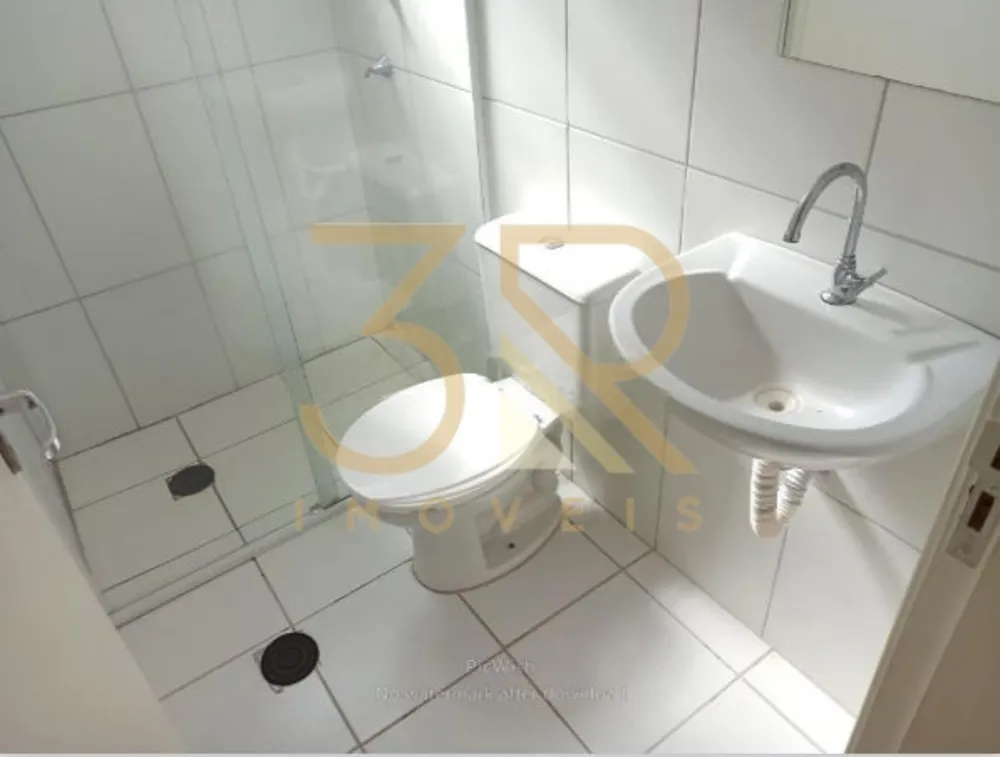 Apartamento, 2 quartos, 54 m² - Foto 3