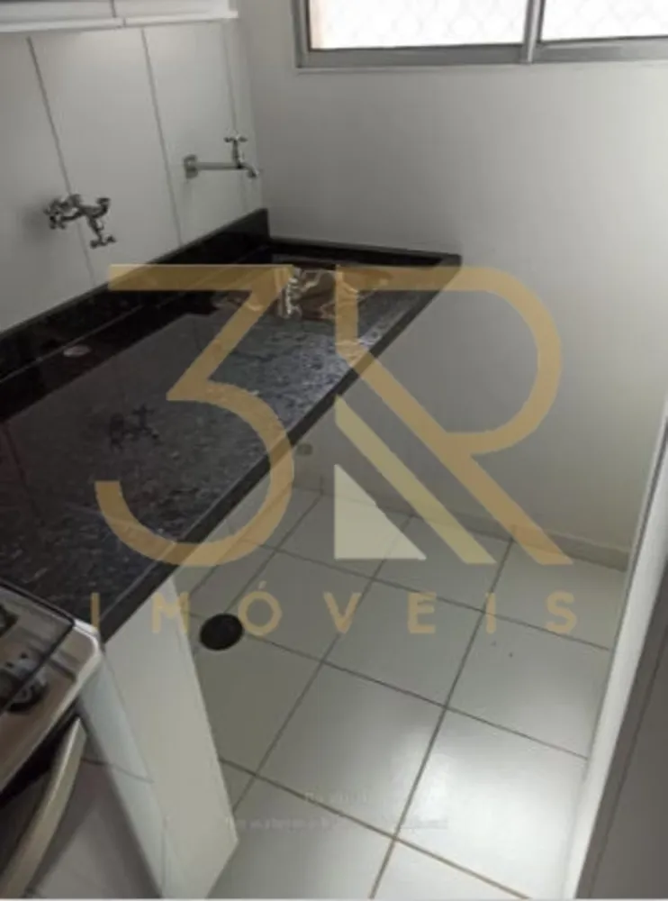 Apartamento, 2 quartos, 54 m² - Foto 8