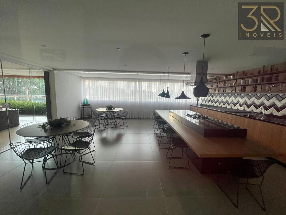 Apartamento à venda com 1 quarto, 46m² - Foto 9
