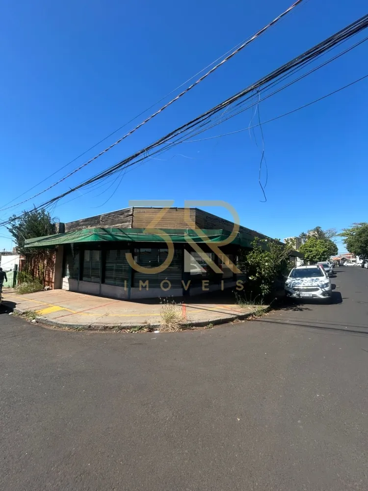 Loja-Salão, 420 m² - Foto 1