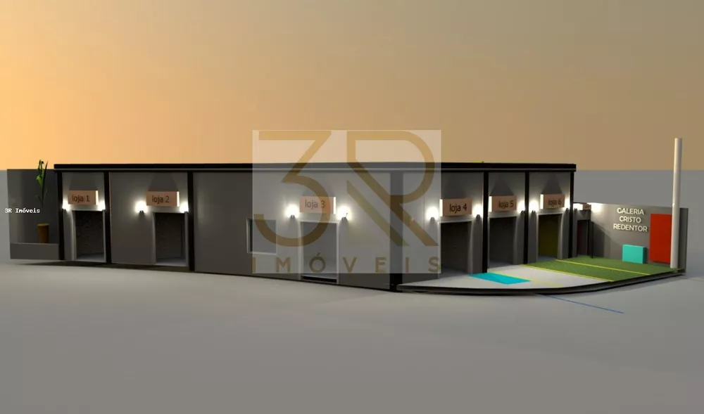 Sala-Conjunto, 35 m² - Foto 4