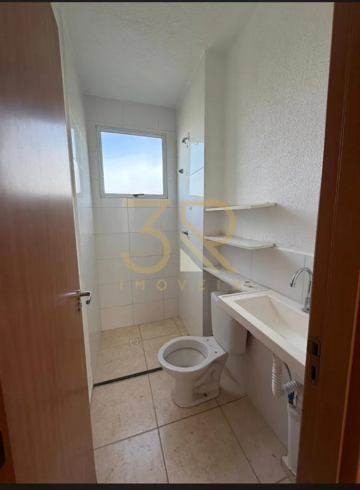 Apartamento, 2 quartos, 48 m² - Foto 1