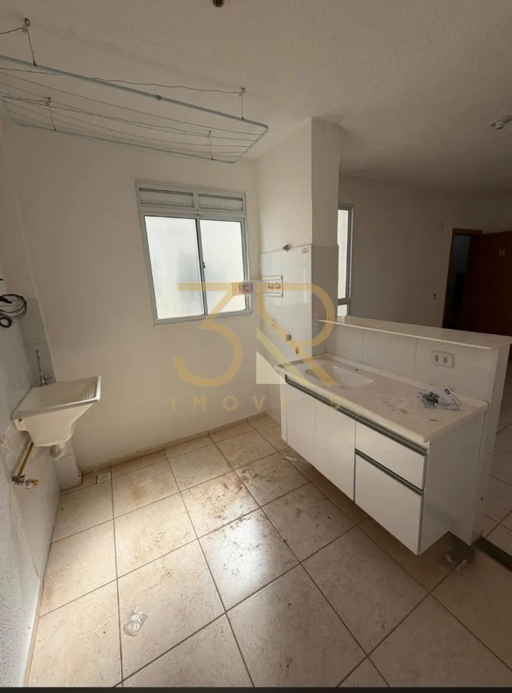 Apartamento, 2 quartos, 48 m² - Foto 5