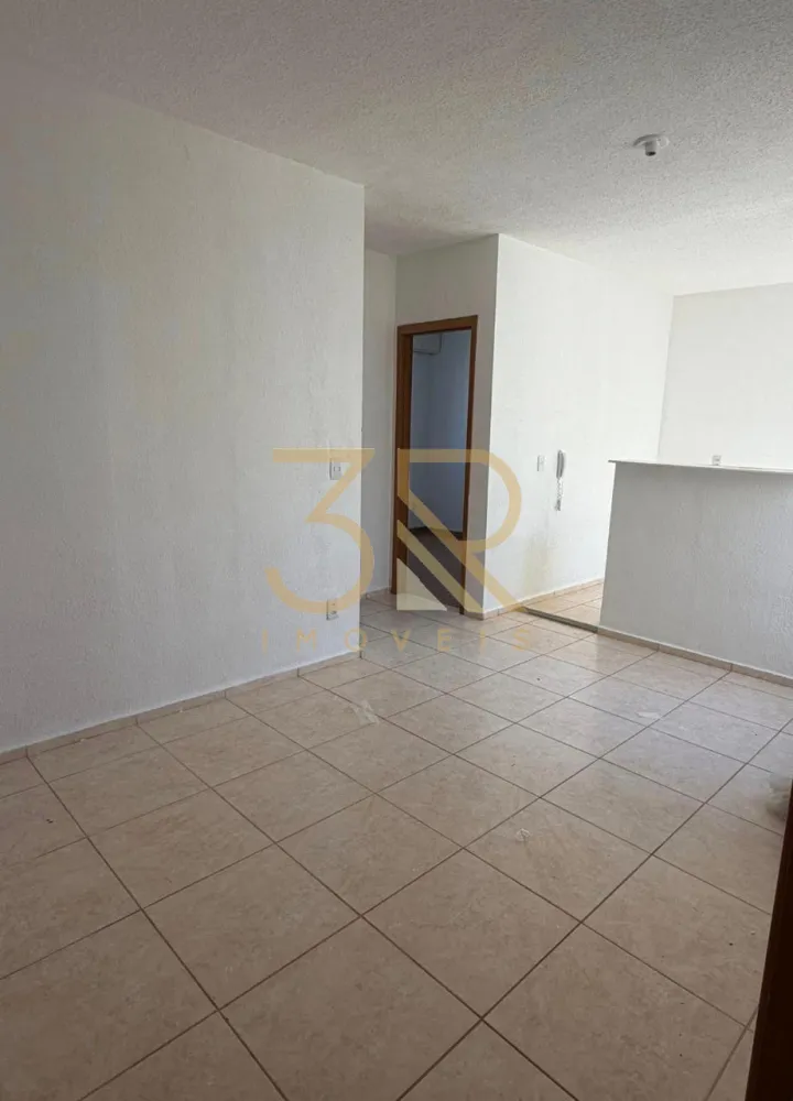 Apartamento, 2 quartos, 48 m² - Foto 2