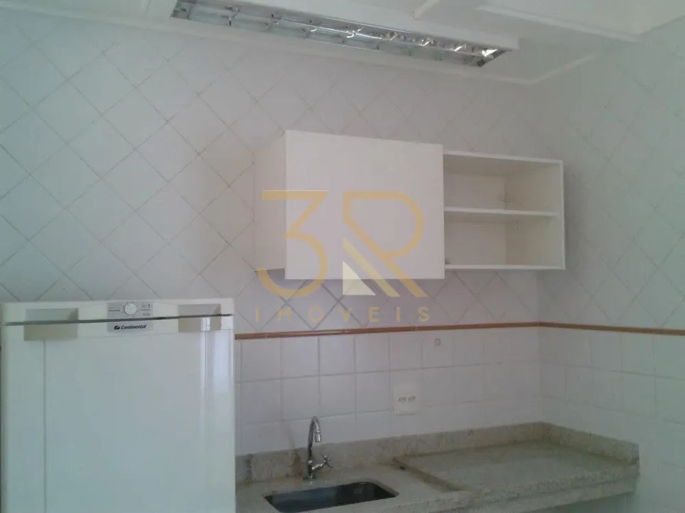 Apartamento, 1 quarto, 45 m² - Foto 2