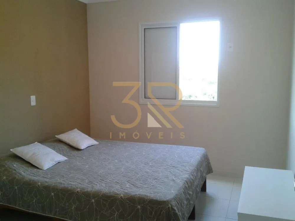 Apartamento, 1 quarto, 45 m² - Foto 1