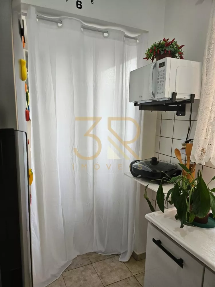 Apartamento, 2 quartos, 42 m² - Foto 3