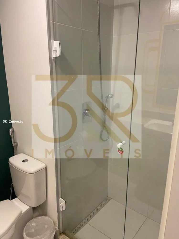 Apartamento, 1 quarto, 18 m² - Foto 2