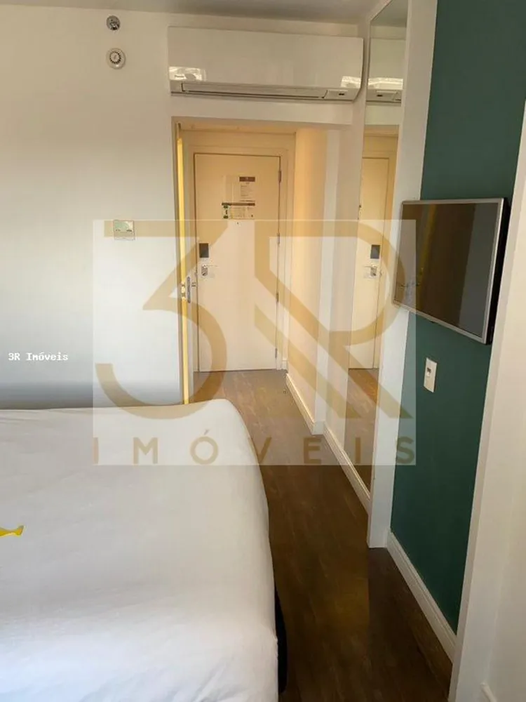 Apartamento, 1 quarto, 18 m² - Foto 6
