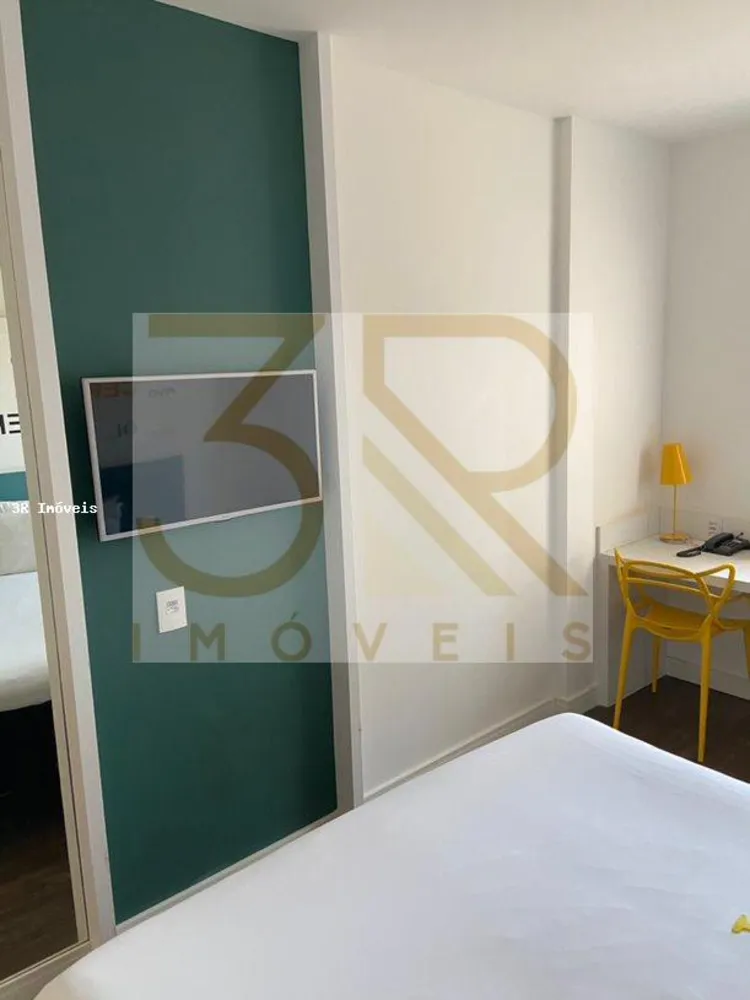 Apartamento, 1 quarto, 18 m² - Foto 4