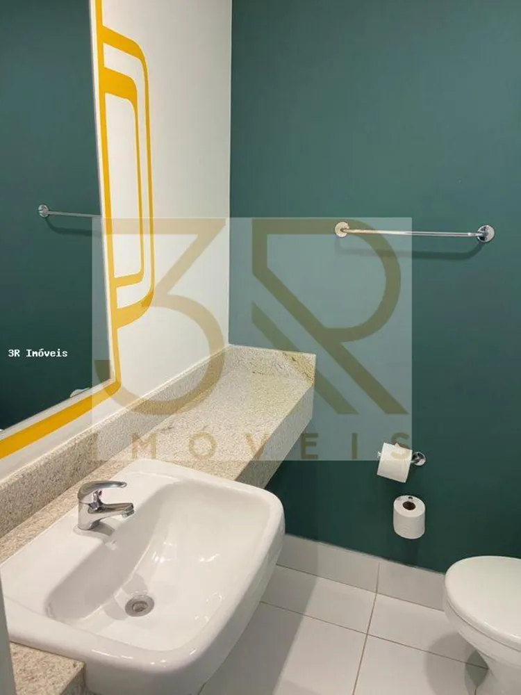 Apartamento, 1 quarto, 18 m² - Foto 5