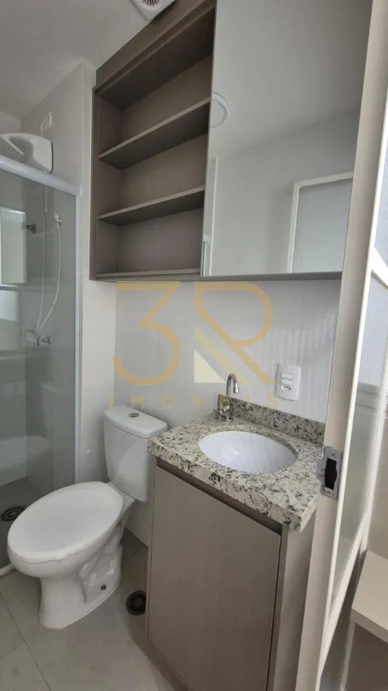 Apartamento, 28 m² - Foto 5