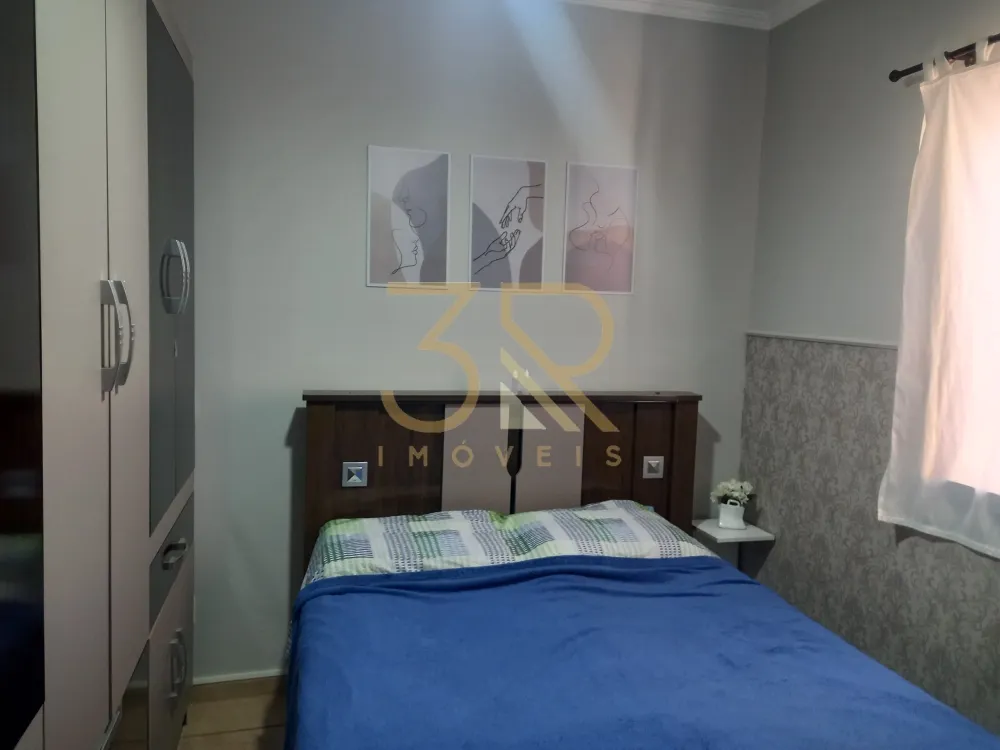 Casa de Condomínio, 2 quartos - Foto 8