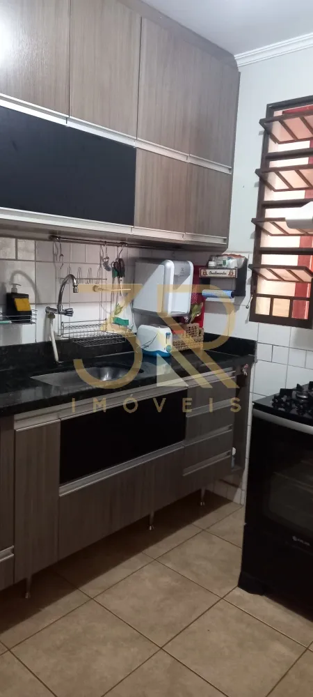 Casa de Condomínio, 2 quartos - Foto 5