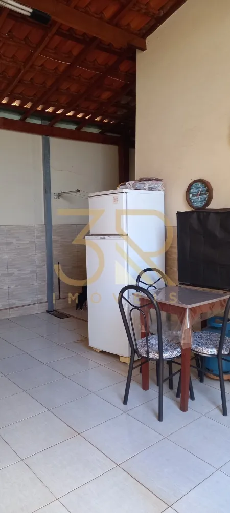 Casa de Condomínio, 2 quartos - Foto 6