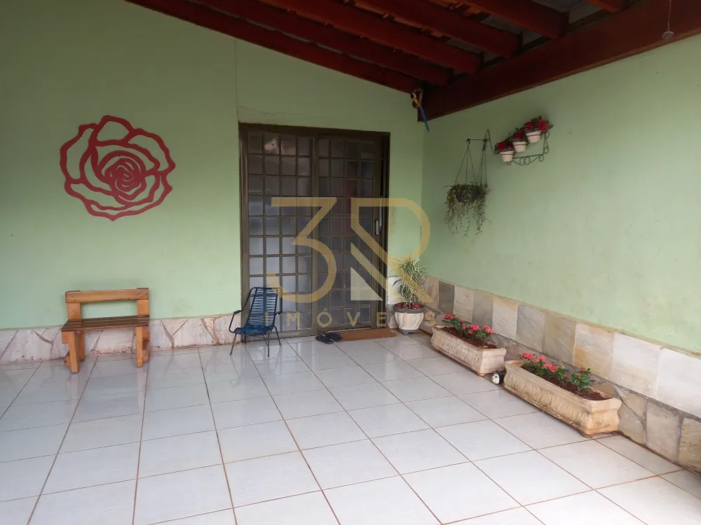 Casa de Condomínio, 2 quartos - Foto 3