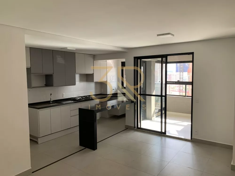 Apartamento, 1 quarto, 69 m² - Foto 1