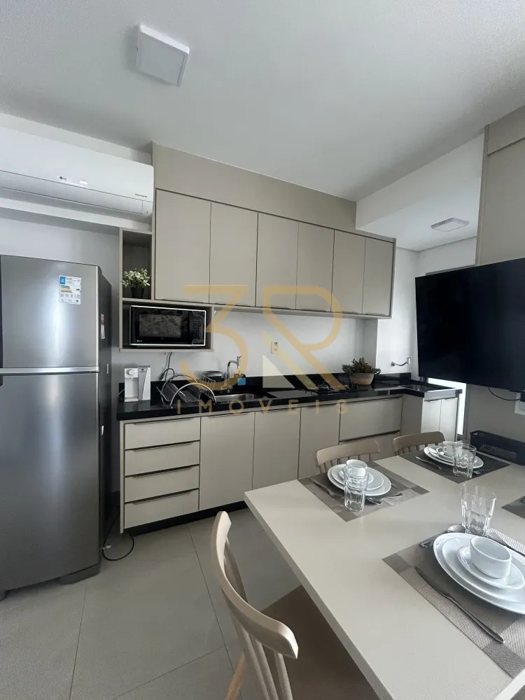 Apartamento, 1 quarto, 59 m² - Foto 1