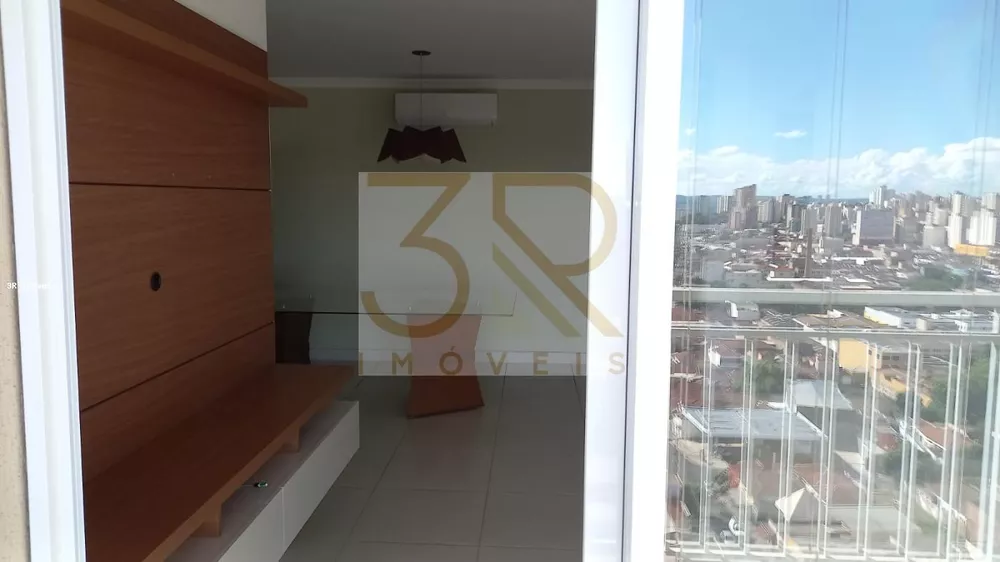 Apartamento à venda com 3 quartos, 95m² - Foto 4