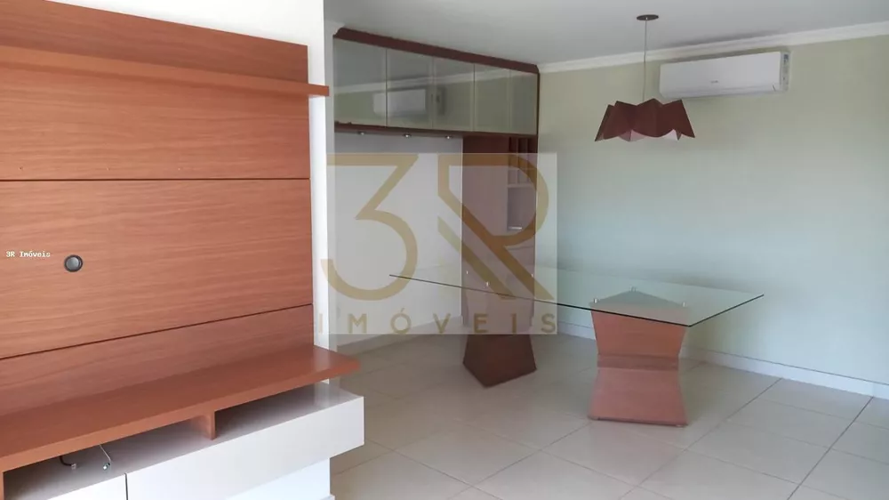 Apartamento à venda com 3 quartos, 95m² - Foto 3