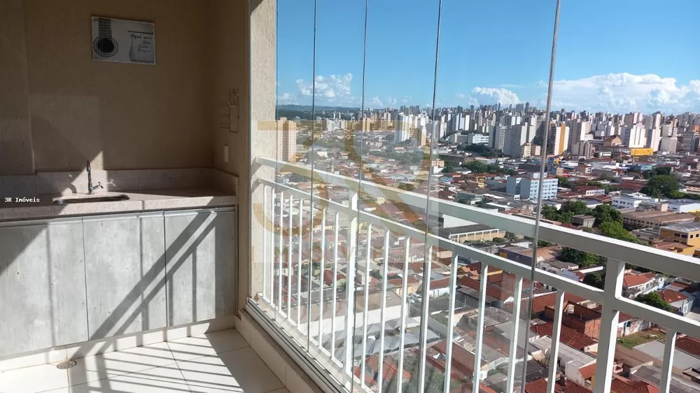 Apartamento à venda com 3 quartos, 95m² - Foto 1