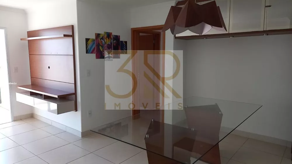 Apartamento à venda com 3 quartos, 95m² - Foto 2