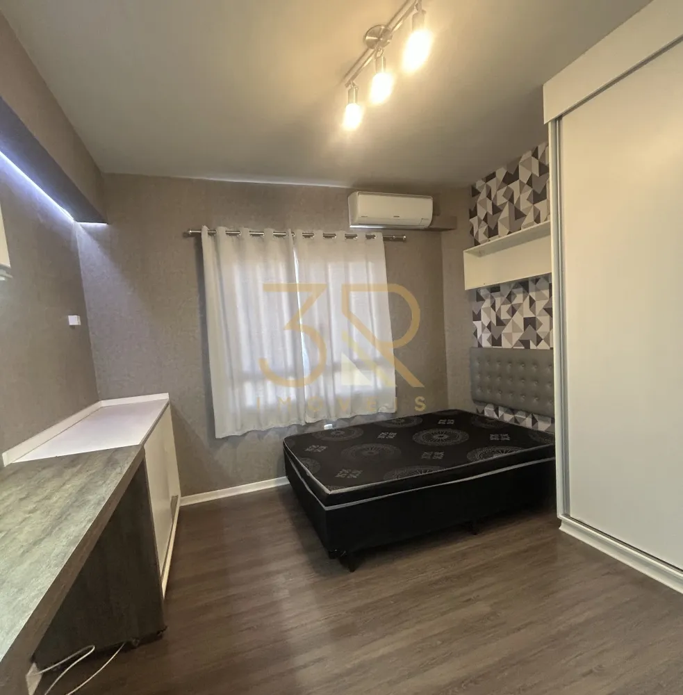 Apartamento, 1 quarto, 22 m² - Foto 7