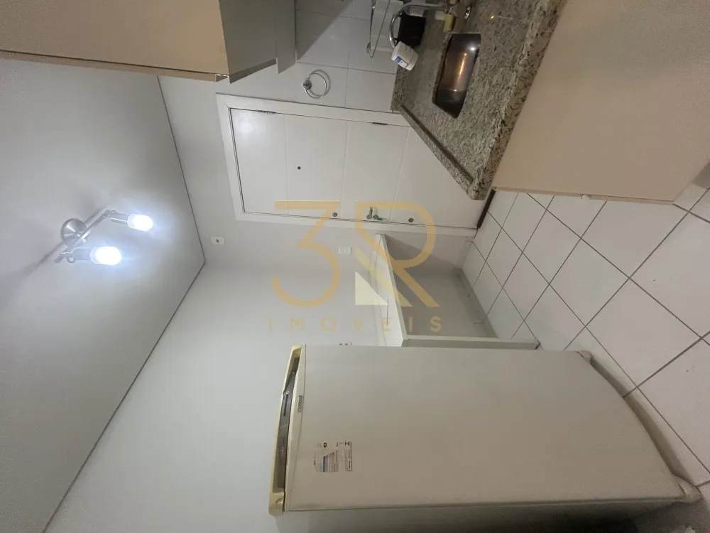 Apartamento, 1 quarto, 22 m² - Foto 3