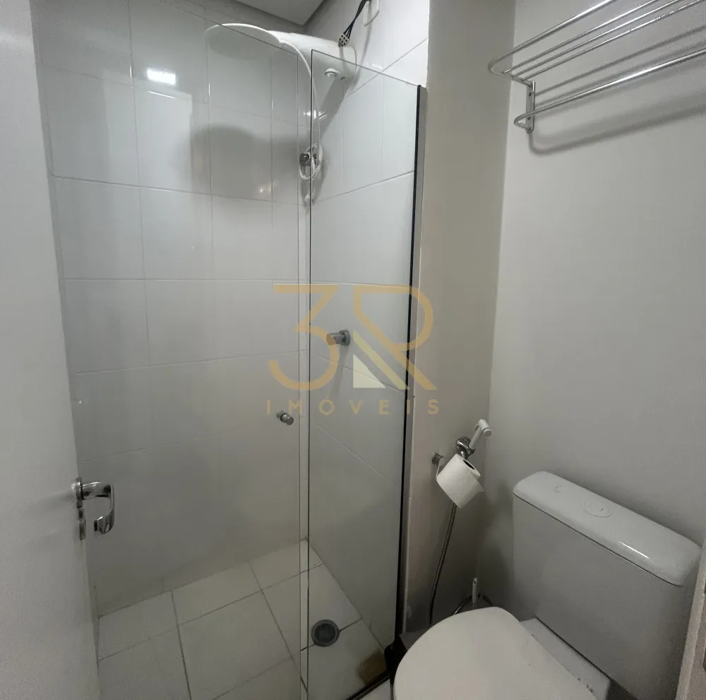 Apartamento, 1 quarto, 22 m² - Foto 5