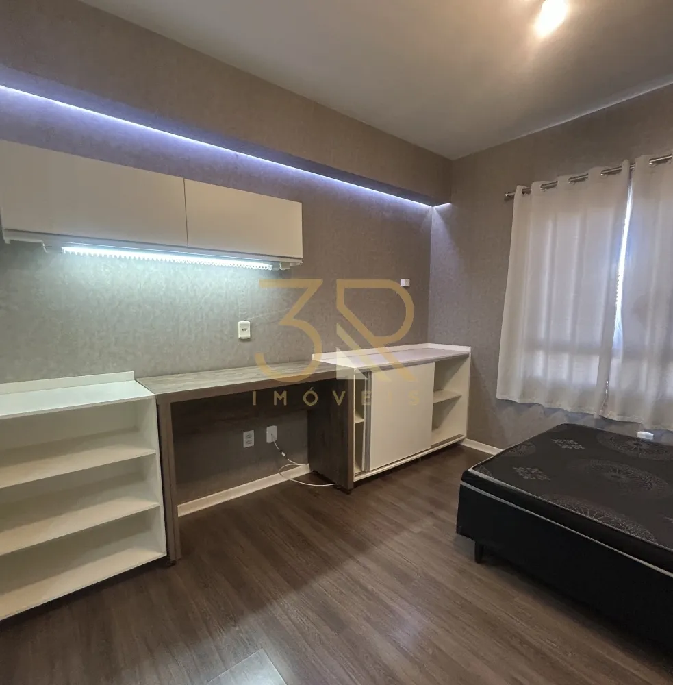 Apartamento, 1 quarto, 22 m² - Foto 2