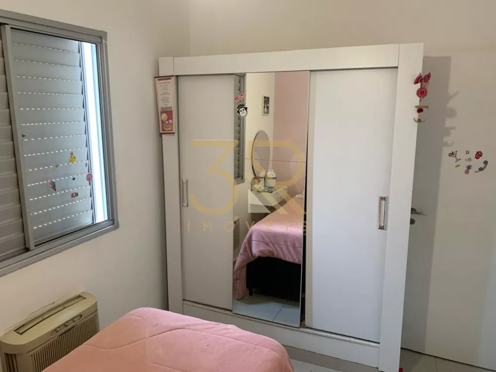Apartamento, 3 quartos, 62 m² - Foto 6