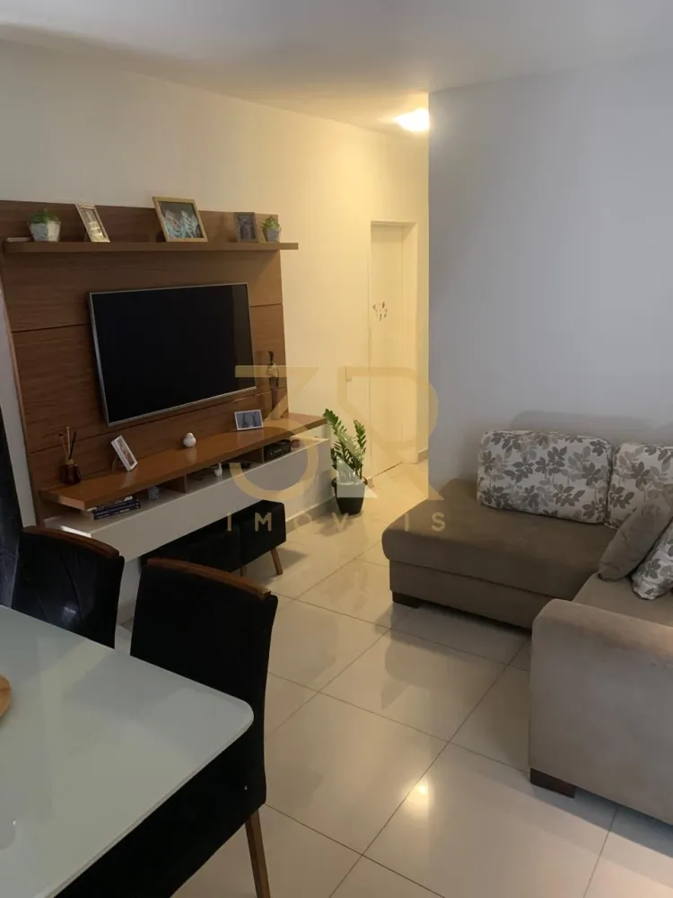 Apartamento, 3 quartos, 62 m² - Foto 1