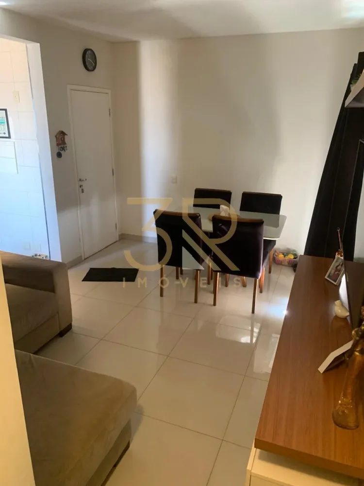 Apartamento, 3 quartos, 62 m² - Foto 2