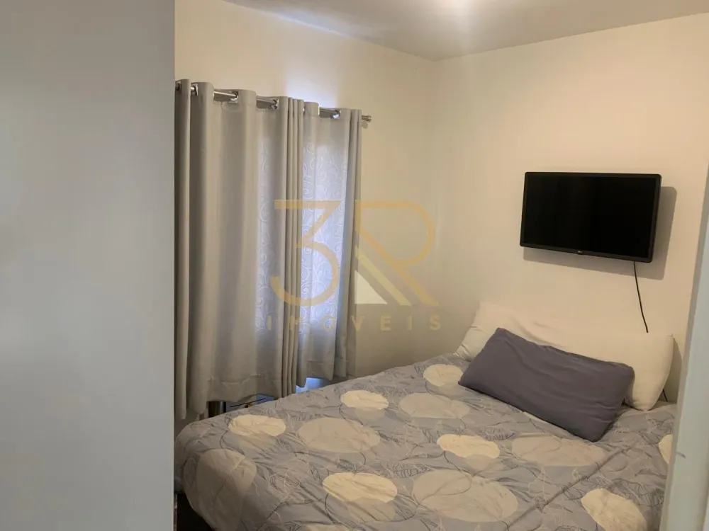 Apartamento, 3 quartos, 62 m² - Foto 4