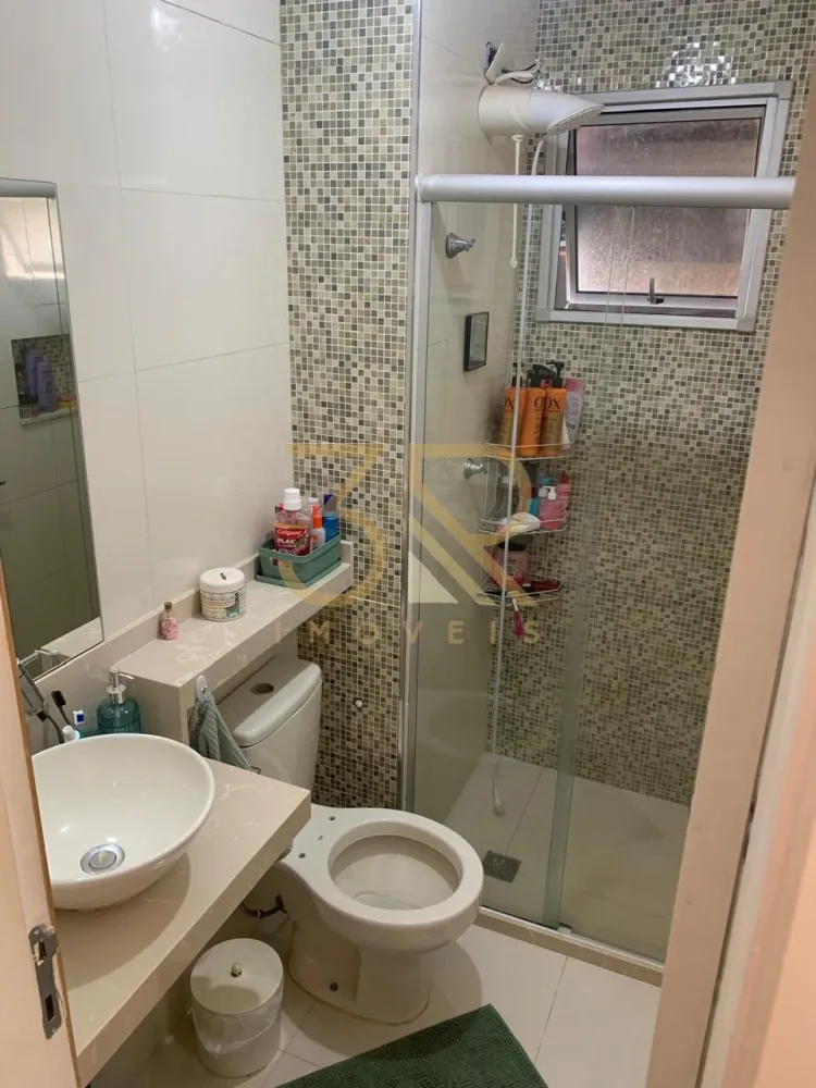 Apartamento, 3 quartos, 62 m² - Foto 7
