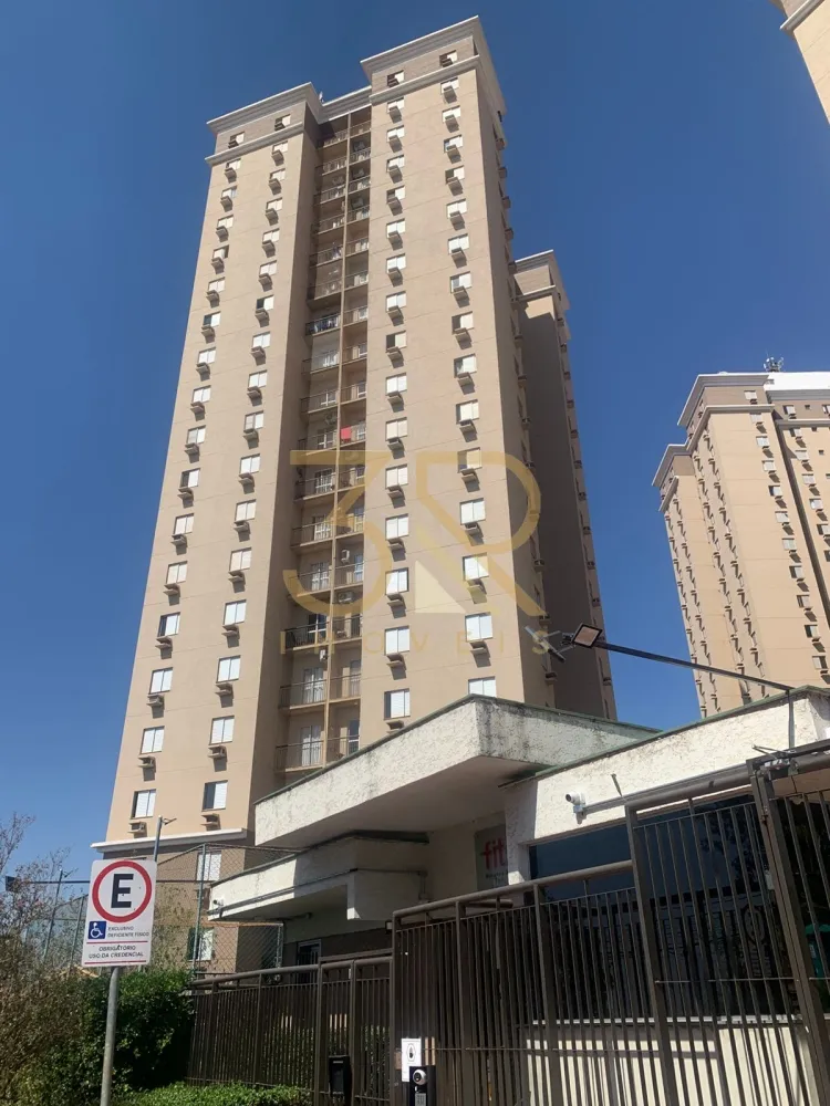 Apartamento, 3 quartos, 62 m² - Foto 11