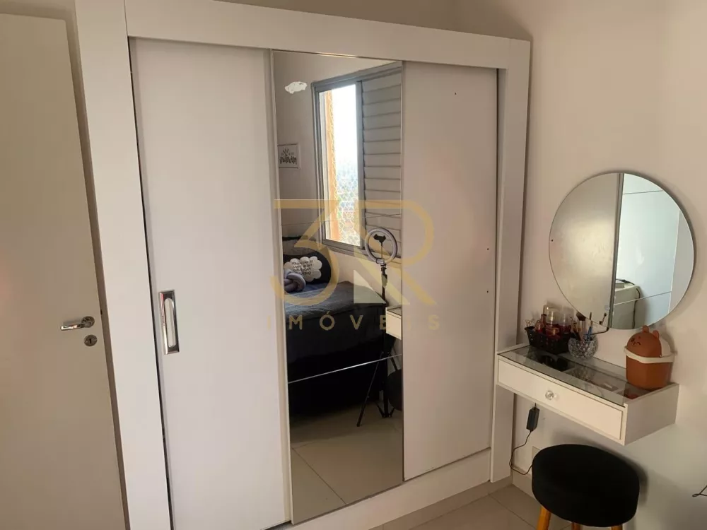 Apartamento, 3 quartos, 62 m² - Foto 5