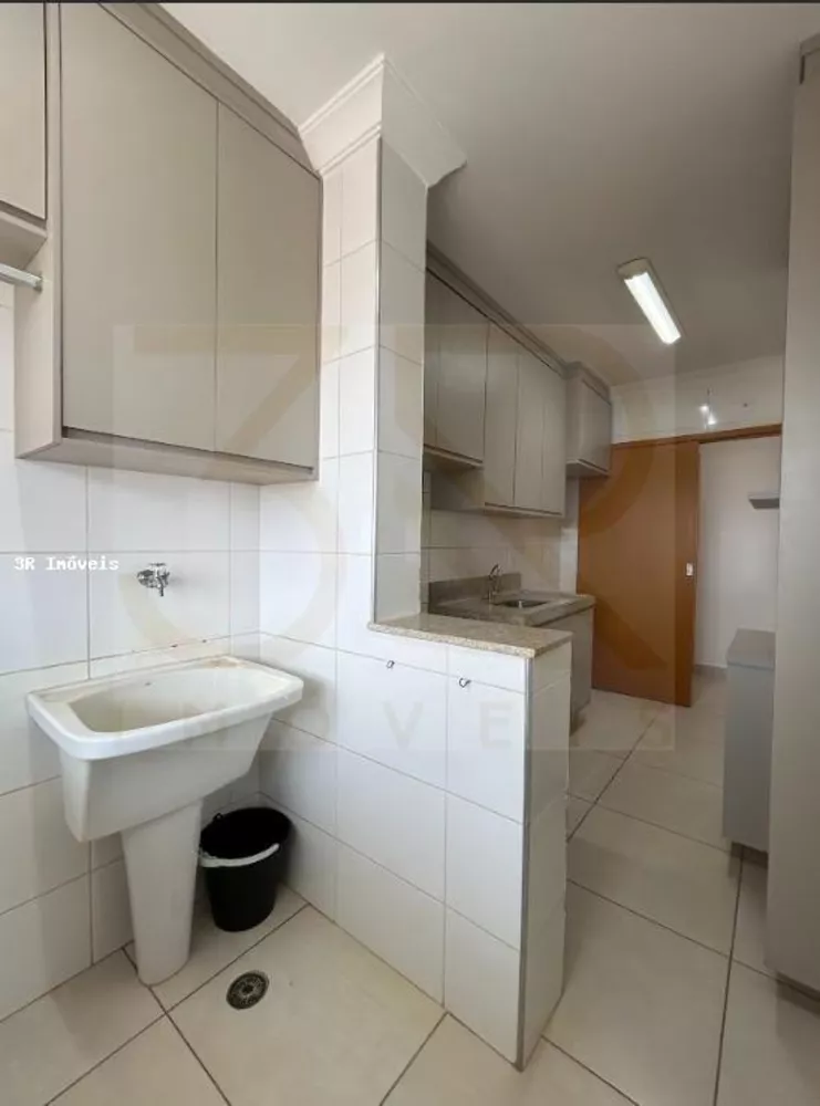 Apartamento à venda com 3 quartos, 95m² - Foto 4