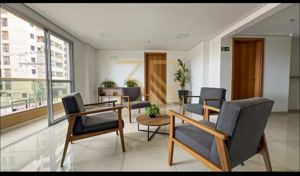 Apartamento, 2 quartos, 90 m² - Foto 6