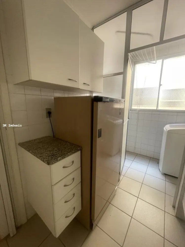 Apartamento, 2 quartos, 49 m² - Foto 2