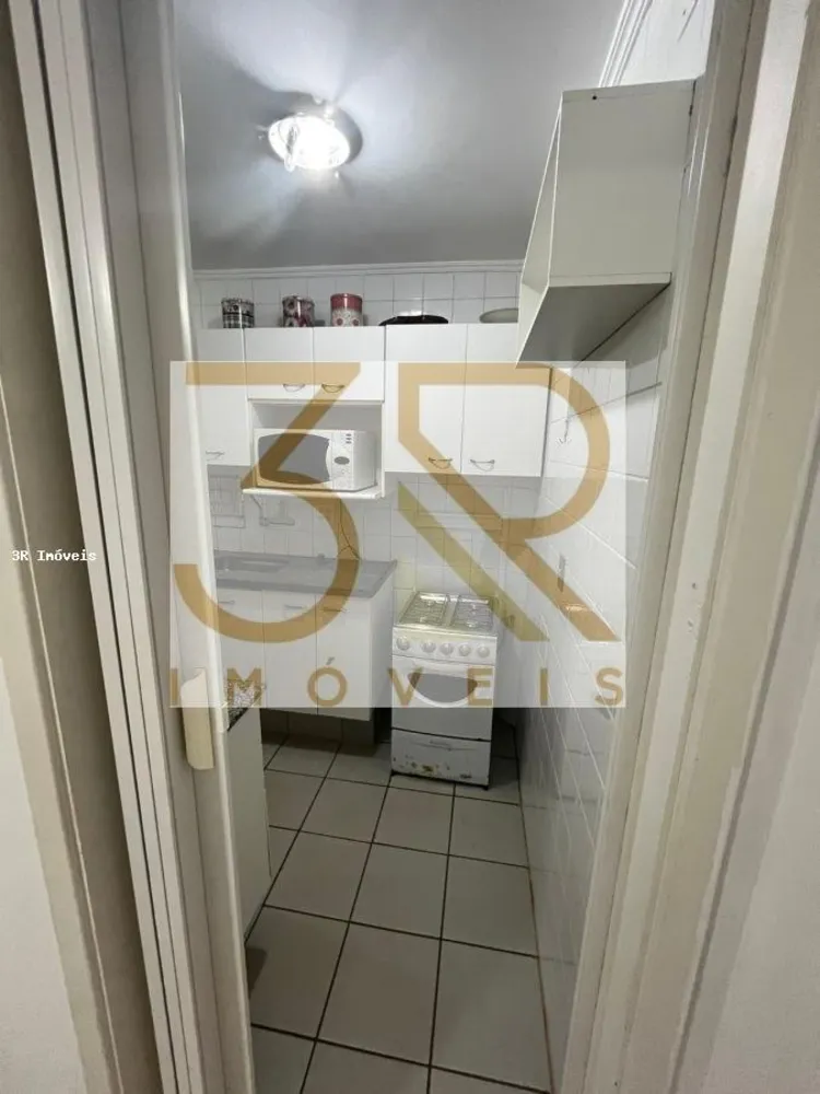 Apartamento, 2 quartos, 49 m² - Foto 3