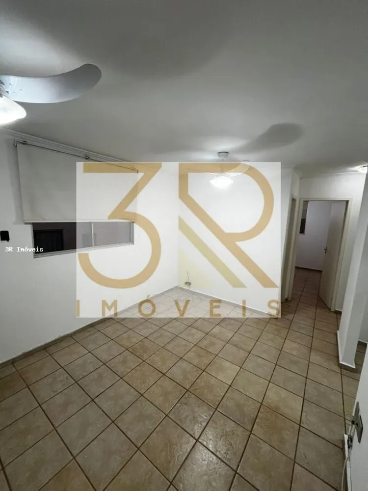 Apartamento, 2 quartos, 49 m² - Foto 6