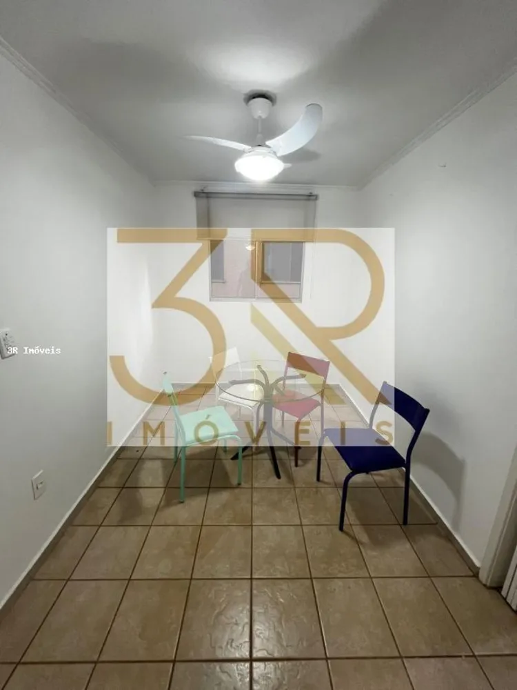 Apartamento, 2 quartos, 49 m² - Foto 1