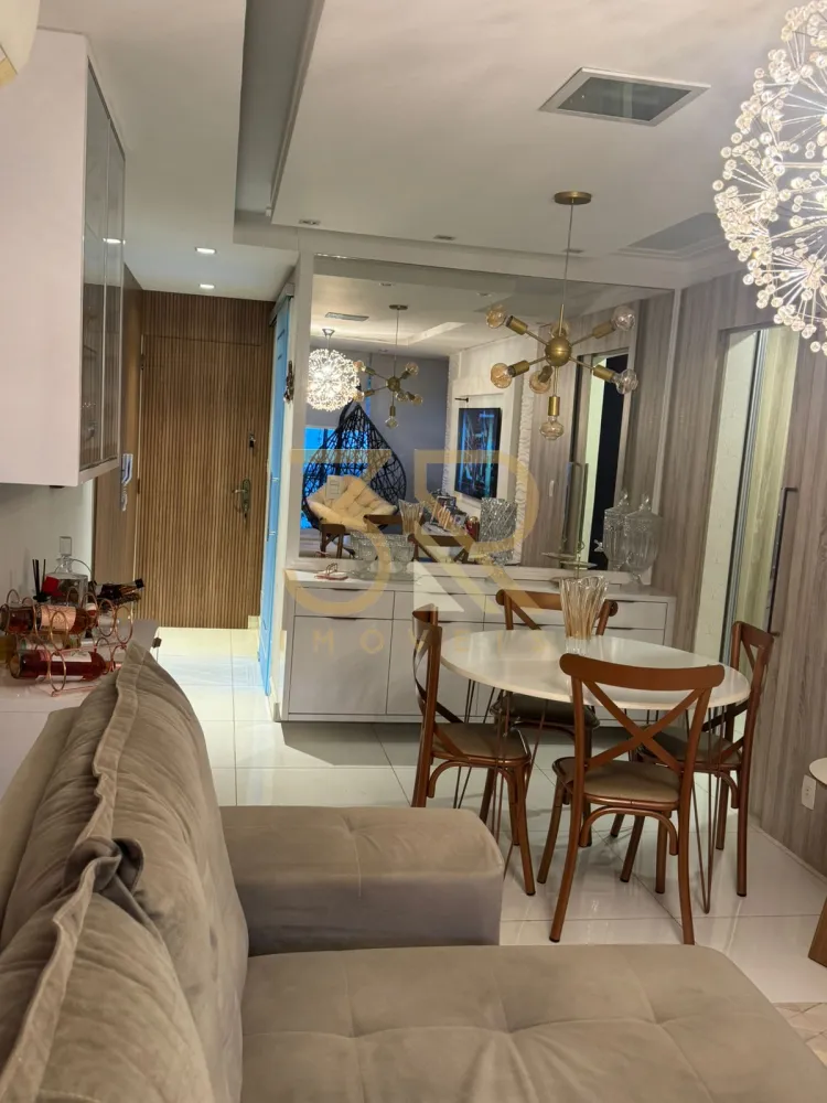 Apartamento, 2 quartos, 74 m² - Foto 6