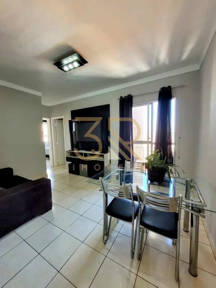 Apartamento, 2 quartos, 63 m² - Foto 9