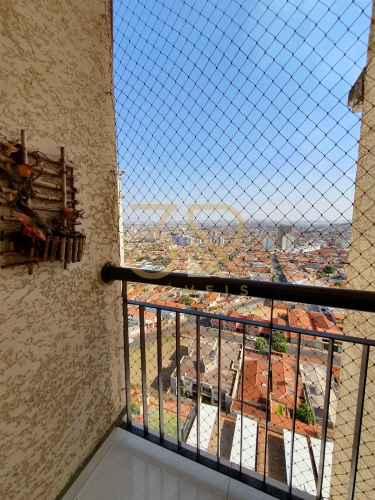 Apartamento, 2 quartos, 63 m² - Foto 4